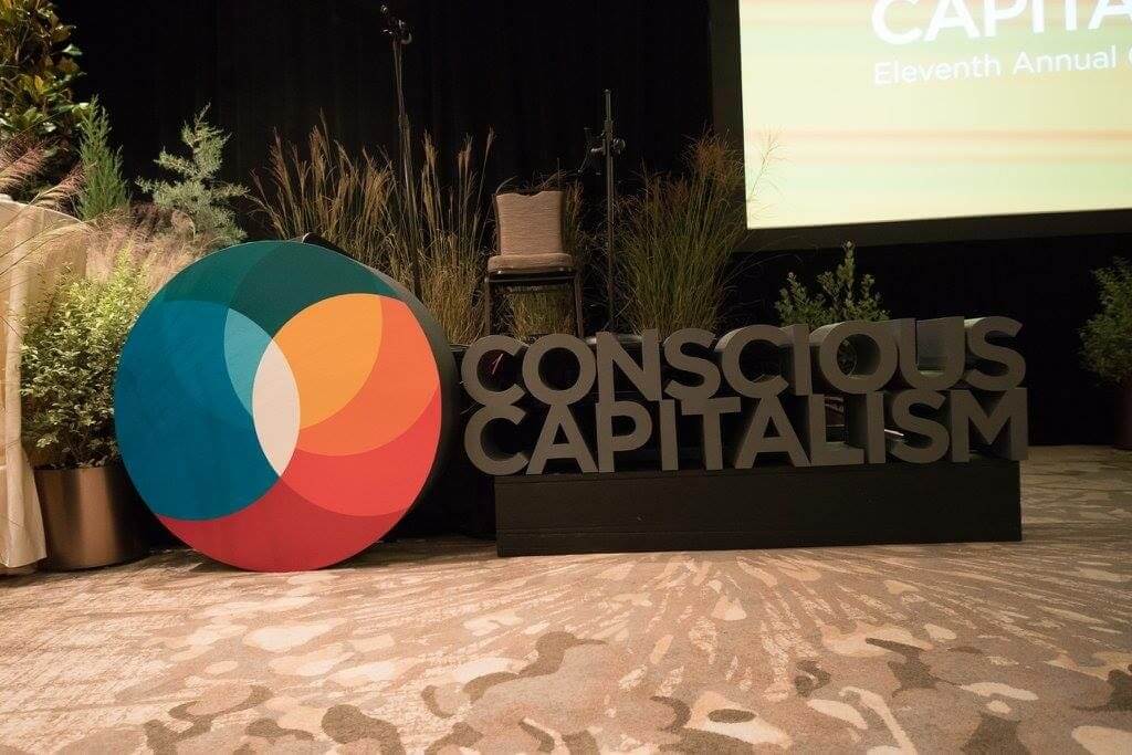 Read more about the article Conscious Capitalism