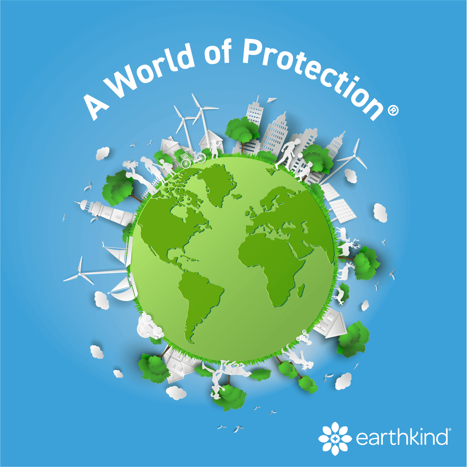 Read more about the article Why Creating A World of Protection is Important to Me